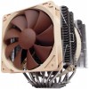 CPU hladilniki Noctua Hladilnik za procesor NOCTUA NH-D14 SE2011