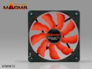 Ventilatorji Enermax Hladilnik ENERMAX Twister Magma 80x80x25