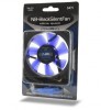 Ventilatorji NOISEBLOCKER Hladilnik NOISEBLOCKER 80x80x20