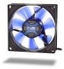 Ventilatorji NOISEBLOCKER Hladilnik NOISEBLOCKER MF8-S2, 80x80x25