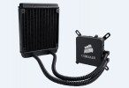 Vodna hlajenja CORSAIR Vodno hlajenje CORSAIR Cooling Hydro Series H60