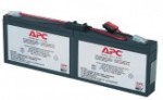 Dodatki za UPS APC APC Nadomestna baterija, RBC18