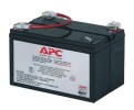 Dodatki za UPS APC APC Nadomestna baterija, RBC3