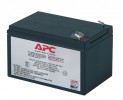 Dodatki za UPS APC APC Nadomestna baterija, RBC4