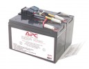 Dodatki za UPS APC APC Nadomestna baterija, RBC48