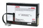 Dodatki za UPS APC APC Nadomestna baterija, RBC59