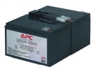 Dodatki za UPS APC APC Nadomestna baterija, RBC6