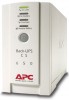 UPS napajanje APC UPS-Einheit APC Back-UPS CS 650 VA