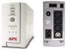 UPS napajanje APC UPS-Einheit APC Back-UPS CS 650 VA