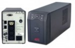 UPS napajanje APC UPS-Einheit APC Smart-UPS SC 620 VA