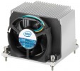CPU hladilniki Intel Hladilnik za procesor za INTEL Xeon 3500 und 5500 Serie, ab 3U, aktiv