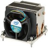 CPU hladilniki Intel Hladilnik za procesor za INTEL Xeon 3500 und 5500 Serie, ab 3U, aktiv oder passiv