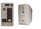 UPS napajanje APC UPS-Einheit APC Back-UPS 500 VA