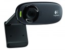  WEB kamere Logitech Webcam HD LOGITECH C310, USB