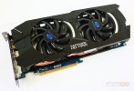 Grafične kartice Sapphire Grafična kartica PCI-E 3.0 SAPPHIRE Radeon HD 7950 OC, Full retail, 3072MB