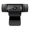  WEB kamere Logitech Webcam LOGITECH HD Pro C920, USB