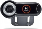  WEB kamere Logitech Webcam LOGITECH Pro 9000, USB