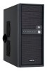 PC Ohišja CHIEFTEC Ohišje CHIEFTEC CM-01B-OP, Črna, brez napajalnika