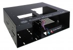 PC Ohišja COOLER MASTER COOLER MASTER CL-001-KKN1-GP Test Bench