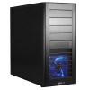 PC Ohišja LIAN LI Ohišje LIAN LI PC-60FN, ALU, črna, brez napajalnika