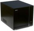 PC Ohišja LIAN LI Ohišje LIAN LI PC-V351 B , črna, brez napajalnika
