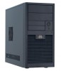 PC Ohišja CHIEFTEC Ohišje microATX CHIEFTEC SD-01B-B, Črna
