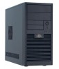 PC Ohišja CHIEFTEC Ohišje microATX CHIEFTEC SD-01B-B, Črna, 355 Watt Mrežno inkl.