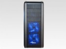 PC Ohišja Enermax Ohišje Midi ENERMAX Fulmo Basic,črna