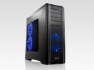 PC Ohišja Enermax Ohišje Midi ENERMAX Fulmo GT,črna