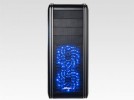 PC Ohišja Enermax Ohišje Midi ENERMAX Fulmo Premium,črna