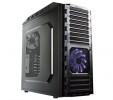 PC Ohišja Enermax Ohišje Midi ENERMAX Hoplite,črna