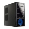 PC Ohišja Enermax Ohišje Midi ENERMAX LuxuRay,črna