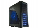 PC Ohišja Enermax Ohišje Midi ENERMAX SpineRex, Mesh, črna