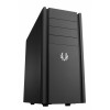 PC Ohišja BITFENIX Ohišje Miditower BITFENIX Shinobi Core, črna