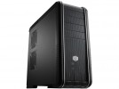 PC Ohišja COOLER MASTER Ohišje Miditower COOLER MASTER 690 II Advanced USB 3.0, črna