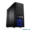 PC Ohišja COOLER MASTER Ohišje Miditower COOLER MASTER Centurion 5 II , ATX, black