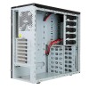 PC Ohišja COOLER MASTER Ohišje Miditower COOLER MASTER Centurion 5 II , ATX, black-silver