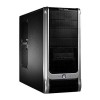 PC Ohišja COOLER MASTER Ohišje Miditower COOLER MASTER Elite 330, ATX, črna/srebrn