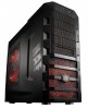 PC Ohišja COOLER MASTER Ohišje Miditower COOLER MASTER HAF 922