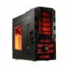 PC Ohišja COOLER MASTER Ohišje Miditower COOLER MASTER HAF 922, Window