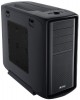PC Ohišja CORSAIR Ohišje Miditower CORSAIR Graphite 600T Mesh