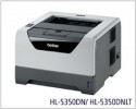 Laserski črno/beli BROTHER Laserdrucker BROTHER HL-5350DN