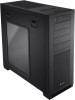 PC Ohišja CORSAIR Ohišje Miditower CORSAIR Obsidian 650D, črna, Sichtfenster