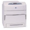 Laserski barvni HP Laserdrucker HP Color LaserJet 5550