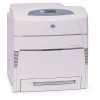 Laserski barvni HP Laserdrucker HP Color LaserJet 5550DN