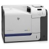 Laserski barvni HP Laserdrucker HP LaserJet Enterprise 500 Color M551dn