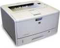 Laserski črno/beli HP Laserdrucker HP LaserJet 5200