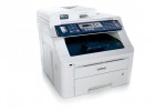 Laserski barvni BROTHER LED Multifunktionsfarbdrucker BROTHER MFC-9320CW