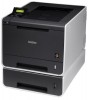 Laserski barvni BROTHER Farblaserdrucker BROTHER HL-4570CDWT