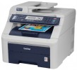 Laserski barvni BROTHER LED Multifunktionsfarbdrucker BROTHER MFC-9120CN
